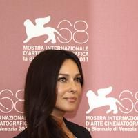 Monica Bellucci at 'The 68th Venice Film Festival' - Day 3 | Picture 69204